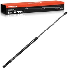 Hood Bonnet Lift Supports Shock Struts Compatible with Select Audi Models -