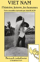 Le Vietnam: L'histoire, La Terre, Les Hommes Alain Ruscio Taschenbuch 2025