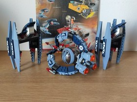 Lego Star Wars Ultimate Space Battle (7283)