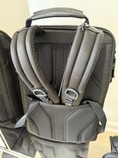 Faux Leather Backpacks for sale