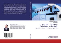 Advanced Laboratory Techniques In Zoology Muhammad Fiaz Qamar (U. A.) Buch 2014