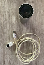 Caméra Apple iSight A1023 FireWire Webcam iMac G4 G5 Mac mini -Originale