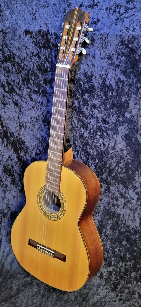 Tokai Franciscan Classical Guitar - 1960's Model 51-B In