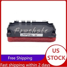 New 1PCS MITSUBISHI CM150MXUD-24T1 IGBT Module US Free TAX