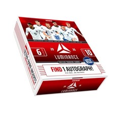 2026 Panini Luminance England Soccer Checklist Guide in-content 24