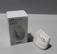 Logitech Lift for Mac Kabellose Vertikale Erg...