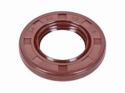 Wellendichtring Naraku FKM Premium 24x43x6