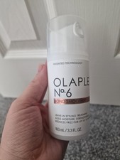Olaplex No.6 Bond Smoother Leave-In Styling Treatment 100ml Anti-Frizz