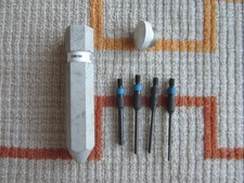 Daniels Mfg DRK96 insertion extraction removal tool - 4 probes - DMC