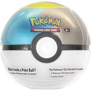 Love Ball Tin | eBay