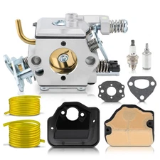 Carburetor For Poulan 2775 2900 3050 295 Chainsaw WT-657 WT-529 WT-289 WT-285