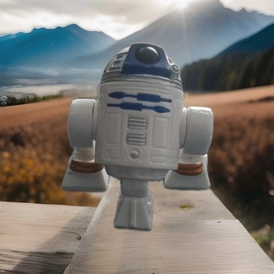Hasbro Imaginxt Star Wars Galactic Heroes R2 D2 Action Figure 2011