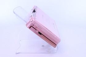 Nintendo 3DS Misty Pink Handheld Console Tested Working [Rank:B]