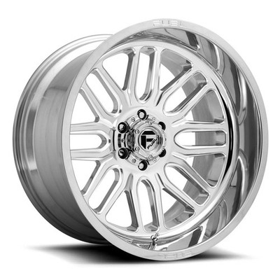 Fuel D721 Ignite 20x9 6x5.5/6x139.7 1 Polished Wheels(4) 106.1 20'' inch Rims