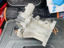 Freelander 2 EGR Valve - LR000997 - Genuine Pierberg Fitted In Factory TESTED OK
