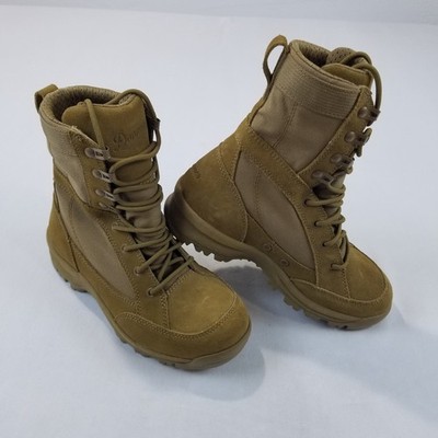 Danner Tachyon 22311 Men's 7D / Women's Prowess 8.5 Coyote 8