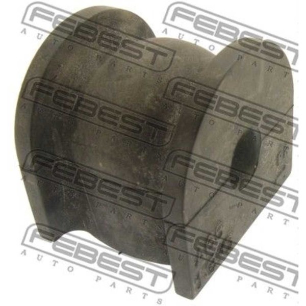 Febest Lager Stabilisatorlager Stabilager Hinten Links Rechts HSB-CUR13-image