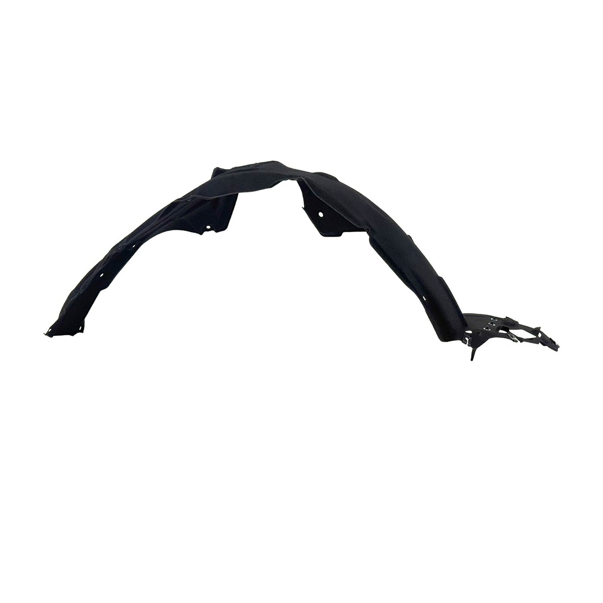 Front Right Passenger Side Fender Liner For 2016-2018 Honda HR-V