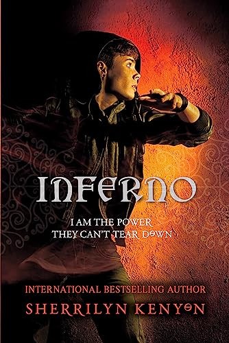 Inferno: Number 4 in series (Chronicles of Nick) - Image 2