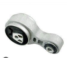 FORD OEM-Transmission Trans Mount 9E5Z6038A