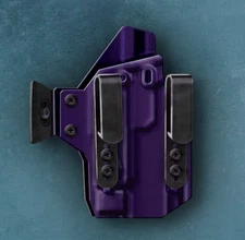 TREX ARMS Raptor Holster M&P 2.0 Full Size 4.25", TLR-7 HL-X, Right Hand