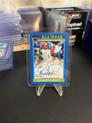 2026 Topps Series 1 Barry Larkin Red Foil (RAW)