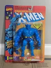 1994 Toy Biz Marvel Comics Uncanny X-Men BEAST Action Figure BRAND NEW VINTAGE