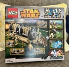 LEGO Star Wars Battle Droid Troop Carrier (75086) Brand New Factory Sealed!