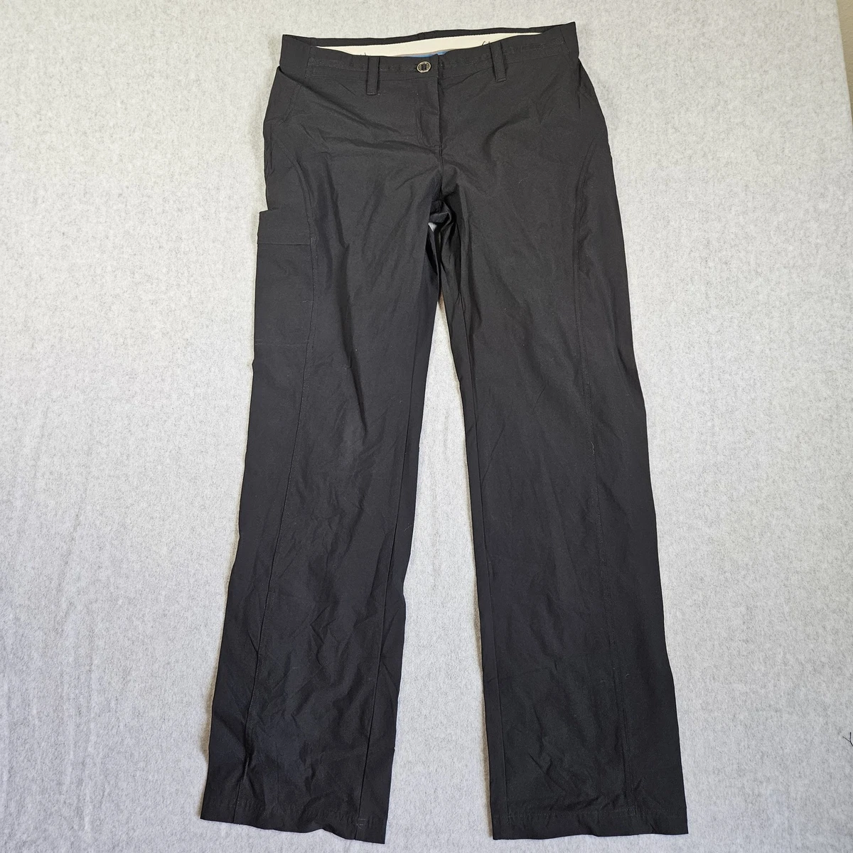 Ex-Officio BugsAway Damselfly Pantalon Anti-Insectes Femme