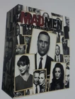 MAD MEN - COMPLETE SERIES (DVD) NEW FACTORY SEALED