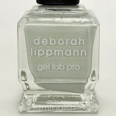 Brand New Deborah Lippmann Nail Polish - Lost in a Dream - Full Size