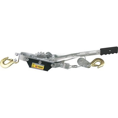 Für TOPEX-NEO-GRAPHITE NARZ�DZIA 97X080 TOPEX CABLE PULLER, 2T, DOUBLE WHEEL, 3