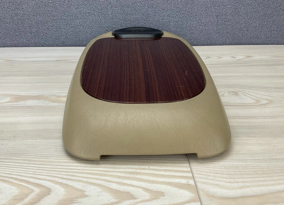 ♦️Tapa/reposabrazos consola central Ford F-250 F-350 Super Duty 1999-2007 OEM Foto 4 de 4