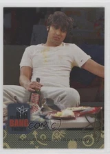 2016 Cryptozoic The Big Bang Theory Seasons 6 & 7 Foil Raj Koothrappali #28 1h6