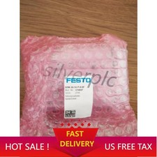 New Festo 170837  DFM-16-50-P-A-GF Cylinder