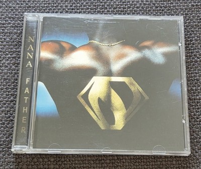 NANA - father  - CD