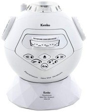Kenko Planetarium NUOVO Star Museum lente ottica proiezione adattatore AC incluso