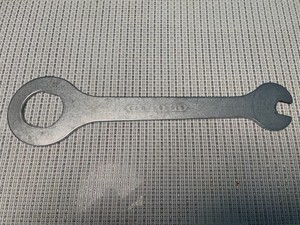 COMBO Wrench Campagnolo Vtg Maintenance Tools + #712 Headset Wrench #713 Pedal