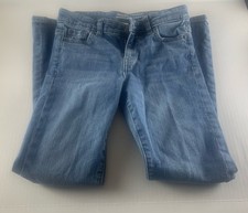 Girls Amazon Essentials Bootcut Jeans Size 12 Plus School Casual Everyday
