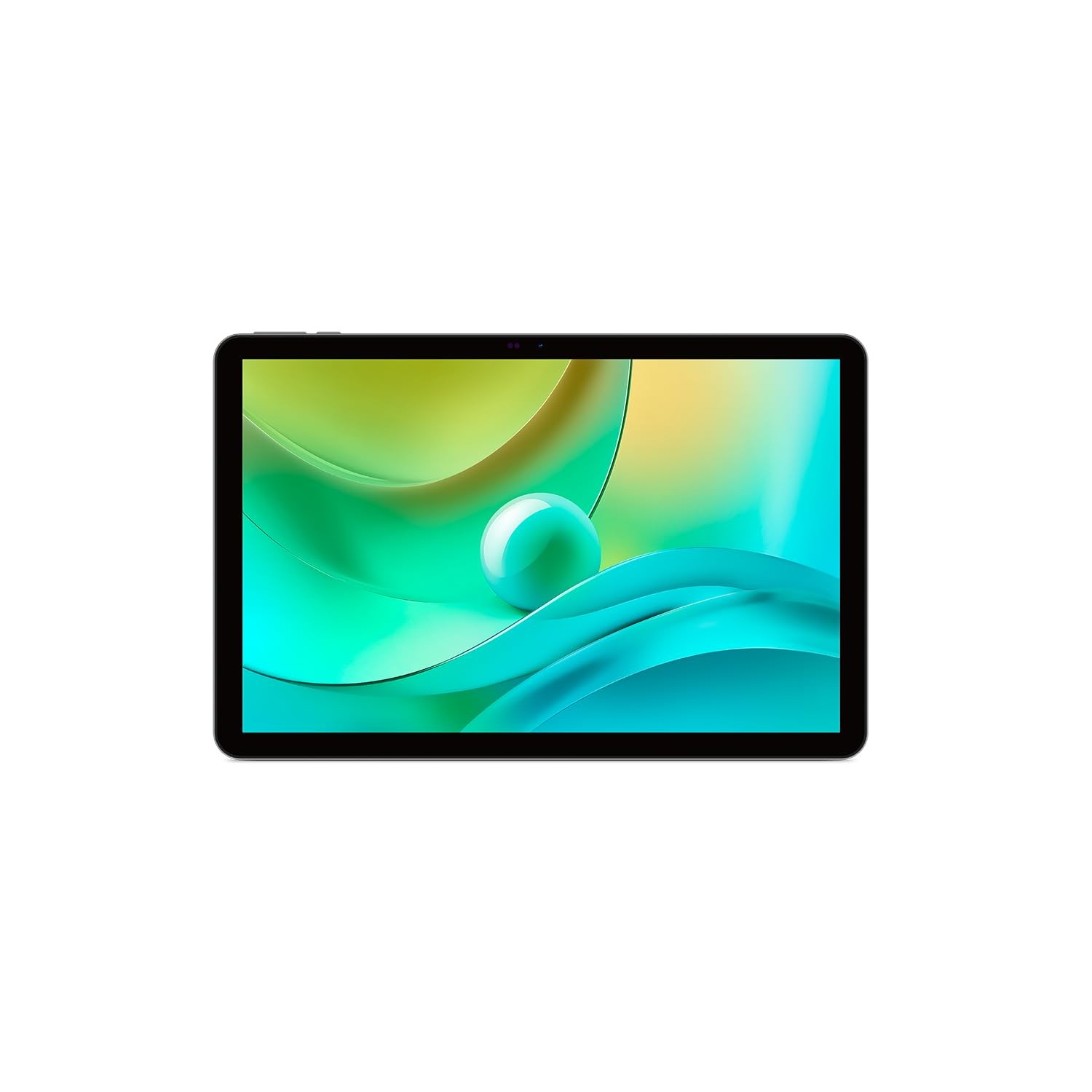 Tablet Spc 97924128T 11`` 4 Gb Ram 128 Gb Black Grey NUOVO