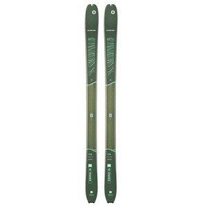 Blizzard Zero G 95 | eBay