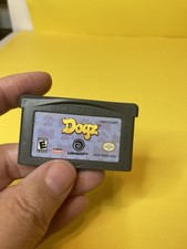 Dogz (Nintendo Game Boy Advance, 2005) Cartridge Only - Tested