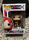 Funko POP! Animation: BLEACH - Orihime Inoue - # 1611 Box Vinyl Figure