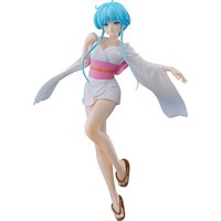 Hell Teacher: Jigoku Sensei Nube Pop Up Parade PVC Statue Yukime L Size 23 Cm