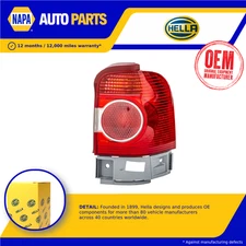 Rear Light Lamp Right 2VA964957-021 Hella Back 7M3945096H 7M3945096K 7M3945096L