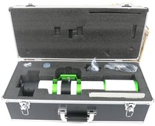 Celestron Heliostar 76 H Alpha Solar Telescope ELITE Astronomy