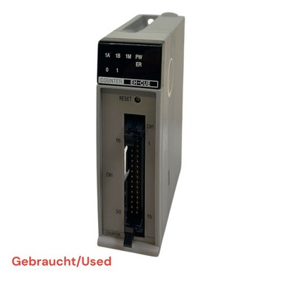Hitachi Programmable Controller EH-150 / EH-CUE/ Software Ver. 0010