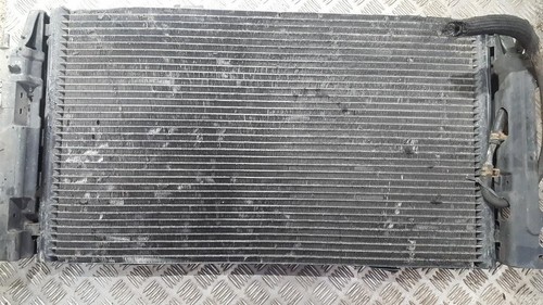 Dodge Caravan 2002 Air Conditioning Condenser used, Genuine #469313-30