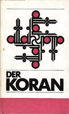 Der Koran / [aus d. Arab. Übers. von Max Henning. Einl. von Ernst Werner u. Kurt