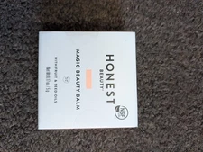 Honest Beauty Magic Beauty Balm (0.17oz/5g) New Sealed As Seen In Pictures
